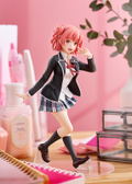 My Teen Romantic Comedy SNAFU Climax!: Pop Up Parade Yui Yuigahama thumbnail 2
