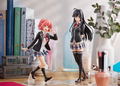 My Teen Romantic Comedy SNAFU Climax!: Pop Up Parade Yui Yuigahama thumbnail 5
