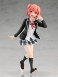 My Teen Romantic Comedy SNAFU Climax!: Pop Up Parade Yui Yuigahama thumbnail 7