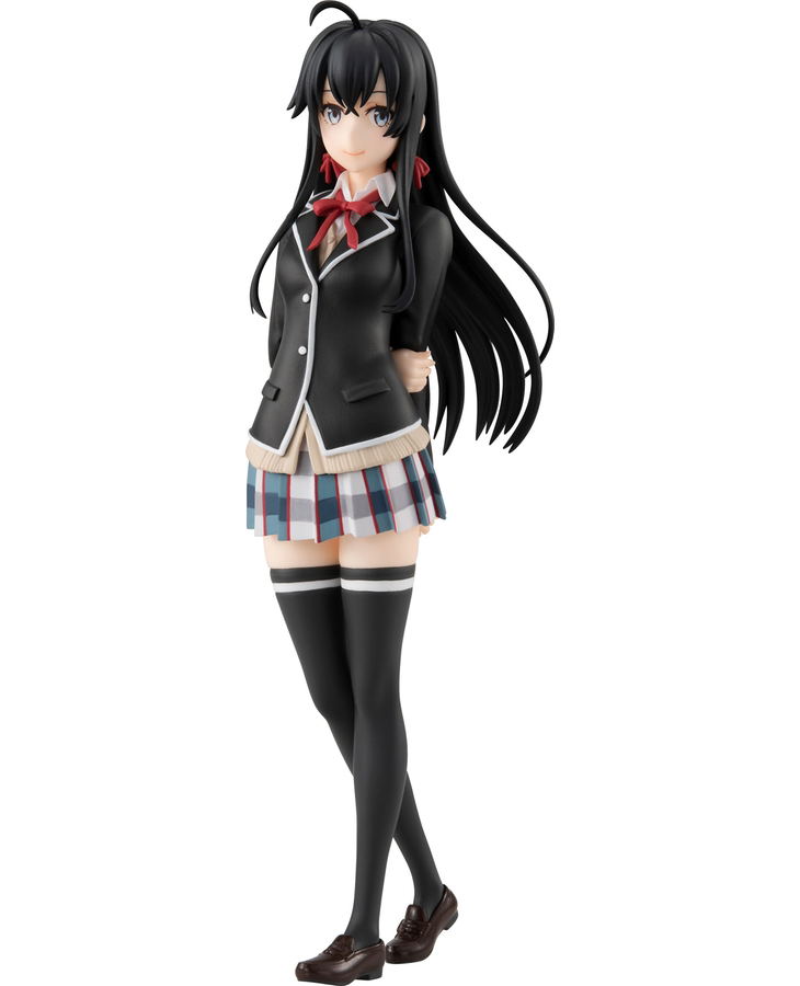 My Teen Romantic Comedy SNAFU Climax!: Pop Up Parade Yukino Yukinoshita image 1