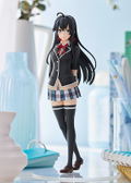 My Teen Romantic Comedy SNAFU Climax!: Pop Up Parade Yukino Yukinoshita thumbnail 2