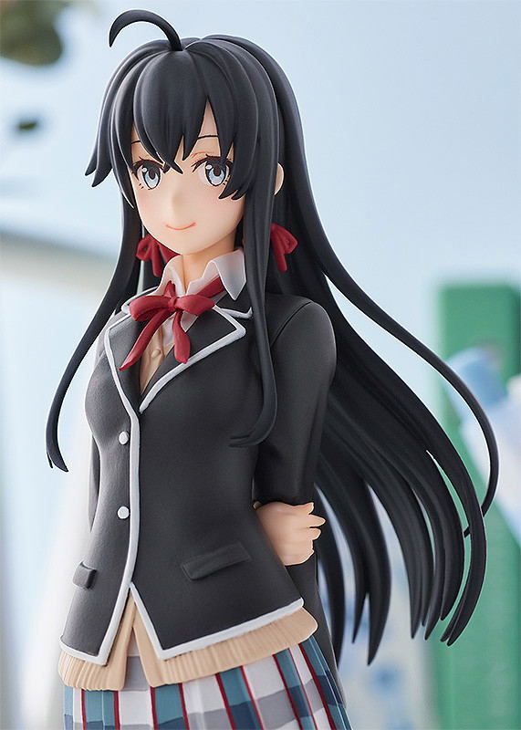 My Teen Romantic Comedy SNAFU Climax!: Pop Up Parade Yukino Yukinoshita image 4