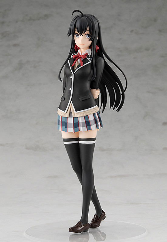 My Teen Romantic Comedy SNAFU Climax!: Pop Up Parade Yukino Yukinoshita image 6