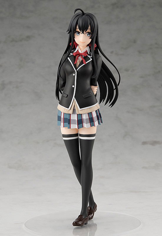 My Teen Romantic Comedy SNAFU Climax!: Pop Up Parade Yukino Yukinoshita image 7