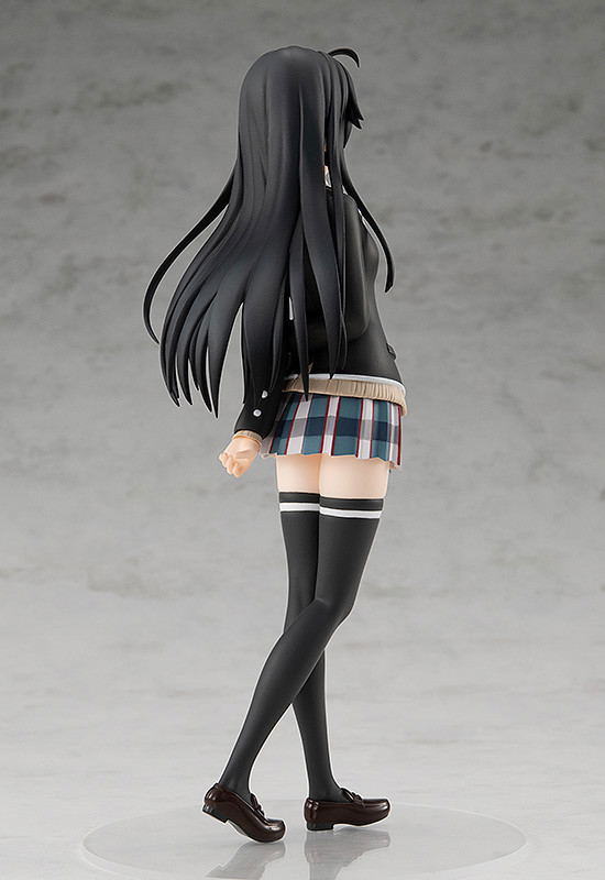 My Teen Romantic Comedy SNAFU Climax!: Pop Up Parade Yukino Yukinoshita image 8