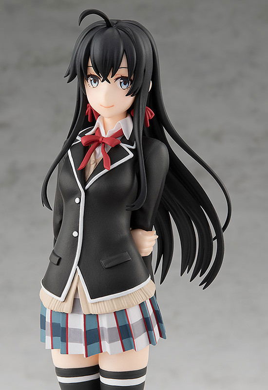 My Teen Romantic Comedy SNAFU Climax!: Pop Up Parade Yukino Yukinoshita image 9