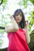 Nao Kosaka 1st Photobook thumbnail 4