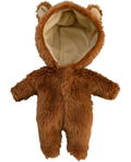 Nendoroid Doll: Kigurumi Pajamas (Bear - Brown) thumbnail 1