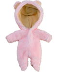 Nendoroid Doll: Kigurumi Pajamas (Bear - Pink) thumbnail 1