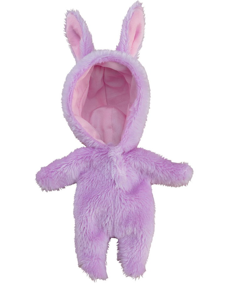 Nendoroid Doll: Kigurumi Pajamas (Rabbit - Purple) image 1