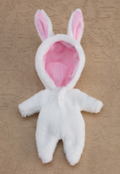 Nendoroid Doll: Kigurumi Pajamas (Rabbit - White) thumbnail 2