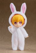 Nendoroid Doll: Kigurumi Pajamas (Rabbit - White) thumbnail 3