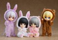 Nendoroid Doll: Kigurumi Pajamas (Rabbit - White) thumbnail 4