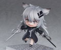 Nendoroid No. 1598 Arknights: Lappland thumbnail 3