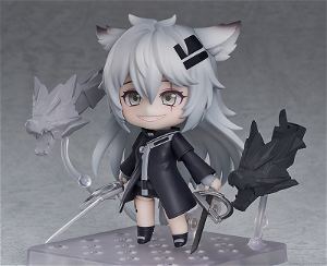 Nendoroid No. 1598 Arknights: Lappland [GSC Online Shop Limited Ver.]