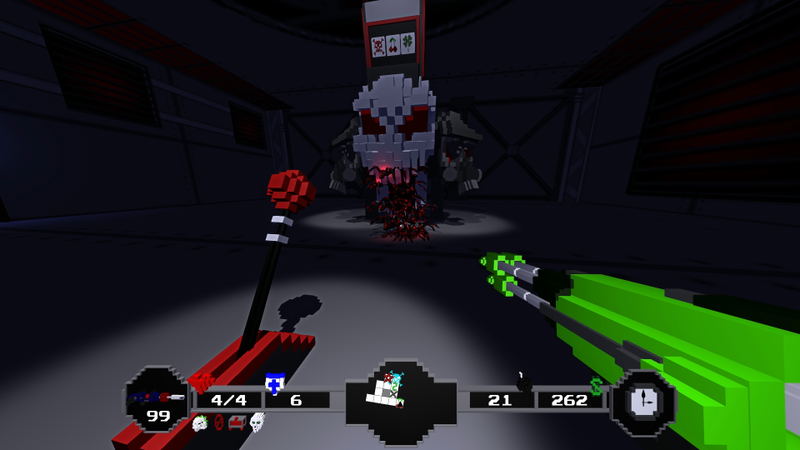 Paranautical Activity (Deluxe Atonement Edition) <span class="ext" style="background-color: #2a475e; color: #FFFFFF;">STEAM</span> <span class="ext ext_digital">digital</span> image 10