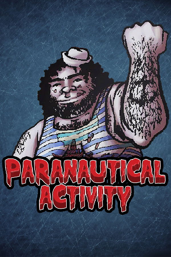 Paranautical Activity (Deluxe Atonement Edition) <span class="ext" style="background-color: #2a475e; color: #FFFFFF;">STEAM</span> <span class="ext ext_digital">digital</span> image 1