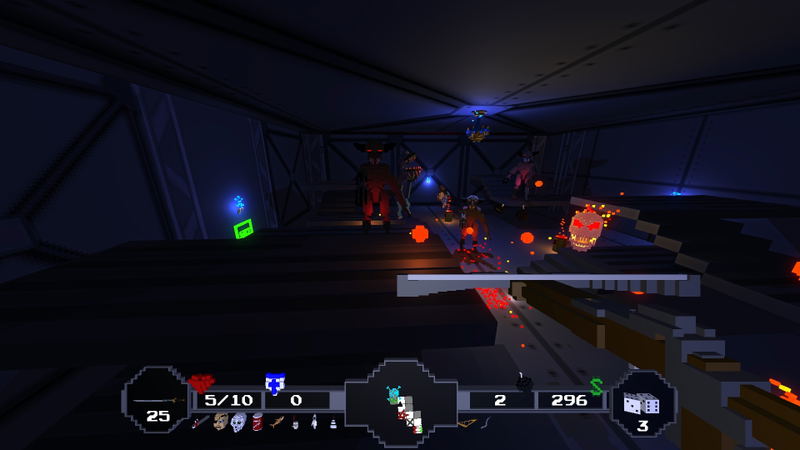 Paranautical Activity (Deluxe Atonement Edition) <span class="ext" style="background-color: #2a475e; color: #FFFFFF;">STEAM</span> <span class="ext ext_digital">digital</span> image 8