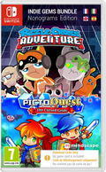 Indie Gems Bundle - Nonograms Edition (Code in a box) thumbnail 1