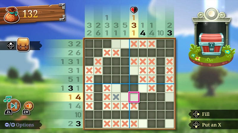 Indie Gems Bundle - Nonograms Edition (Code in a box) image 4