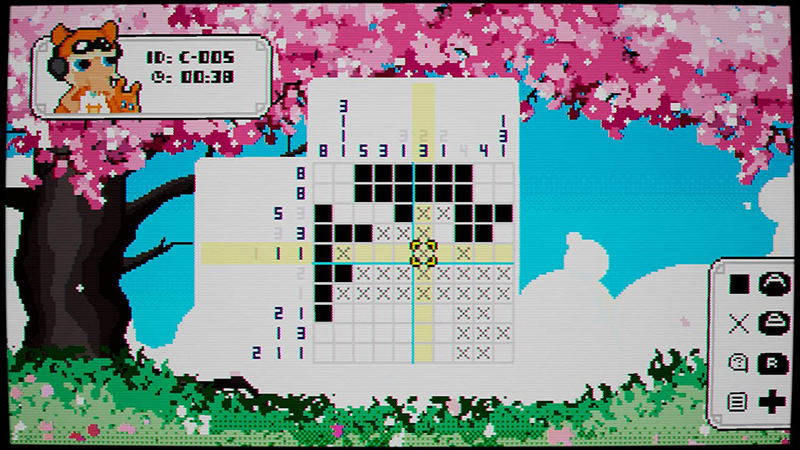 Indie Gems Bundle - Nonograms Edition (Code in a box) image 6