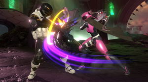 Power Rangers: Battle for the Grid [Super Edition]_