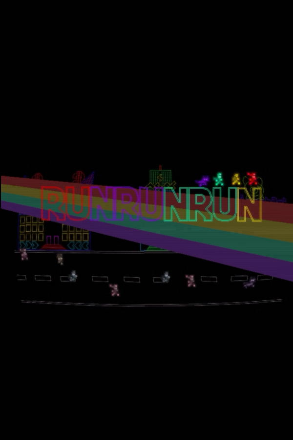 Runrunrun STEAM digital — Import Game Deal