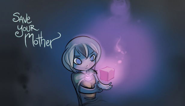 Save Your Mother <span class="ext" style="background-color: #2a475e; color: #FFFFFF;">STEAM</span> <span class="ext ext_digital">digital</span> image 1
