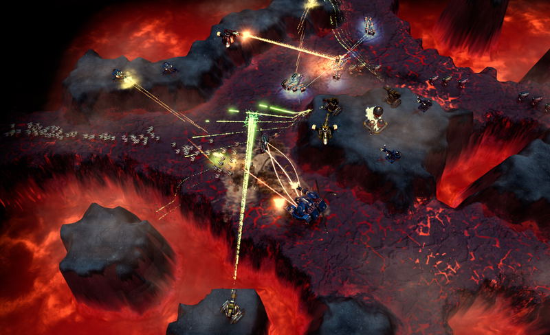 Siege of Centauri <span class="ext" style="background-color: #2a475e; color: #FFFFFF;">STEAM</span> <span class="ext ext_digital">digital</span> image 5