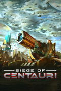 Siege of Centauri <span class="ext" style="background-color: #2a475e; color: #FFFFFF;">STEAM</span> <span class="ext ext_digital">digital</span> thumbnail 1