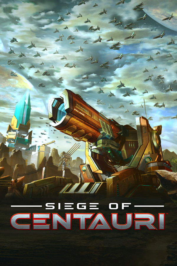 Siege of Centauri <span class="ext" style="background-color: #2a475e; color: #FFFFFF;">STEAM</span> <span class="ext ext_digital">digital</span> image 1