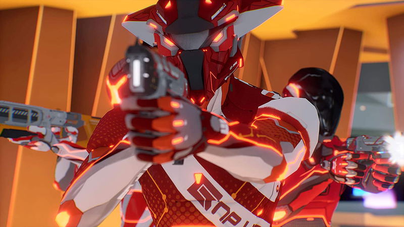 Solaris: Offworld Combat image 3