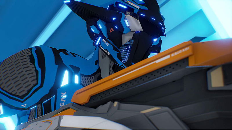 Solaris: Offworld Combat image 5