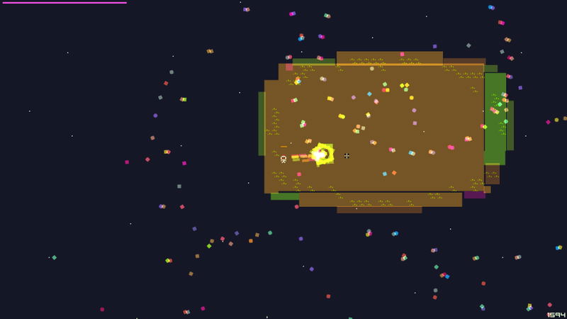 Spaceman Sparkles 2 <span class="ext" style="background-color: #2a475e; color: #FFFFFF;">STEAM</span> <span class="ext ext_digital">digital</span> image 4