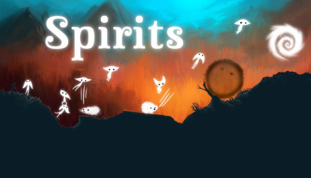 Spirits STEAM digital — Import Game Deal
