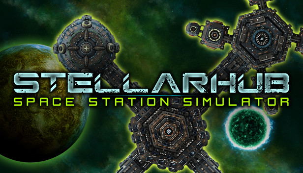 StellarHub STEAM digital — Import Game Deal