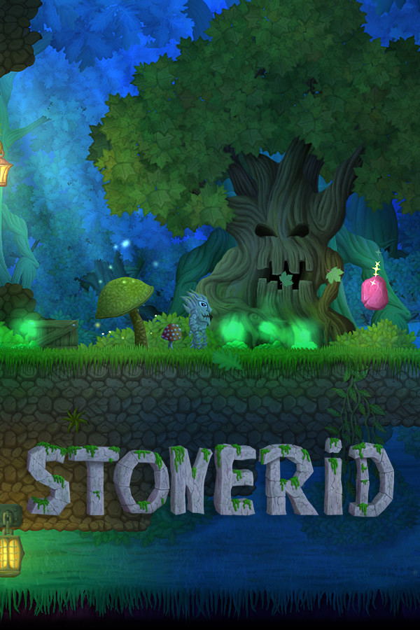 Stonerid STEAM digital — Import Game Deal