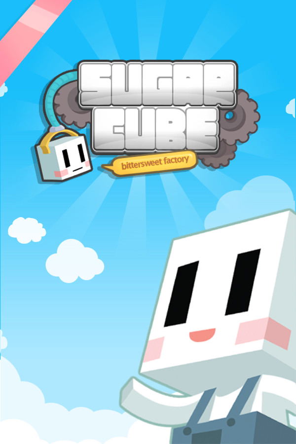 Sugar Cube: Bittersweet Factory STEAM digital — Import Game Deal