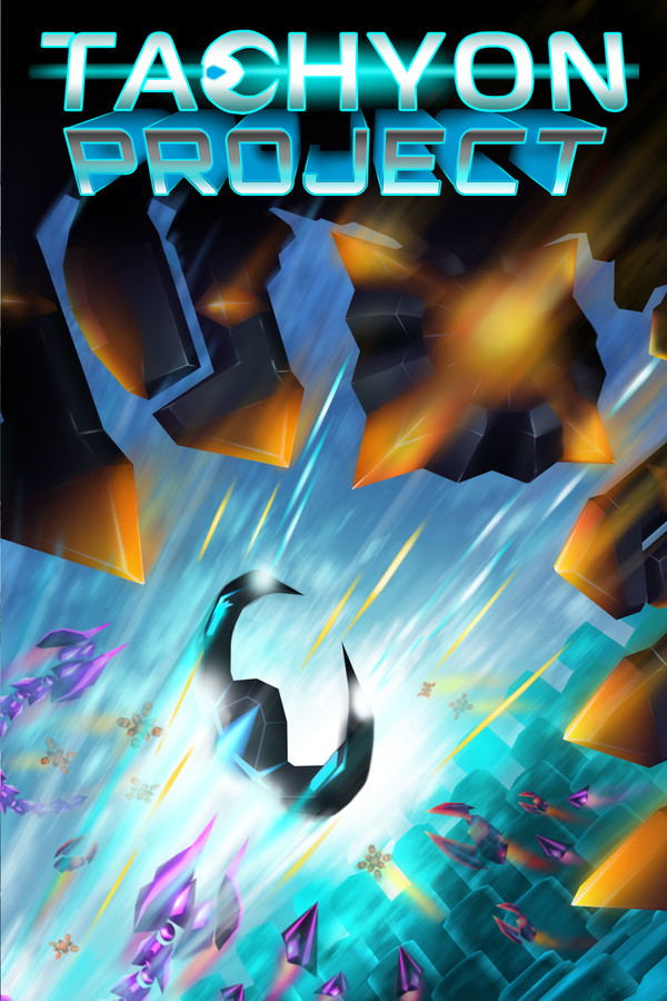 Tachyon Project STEAM digital — Import Game Deal