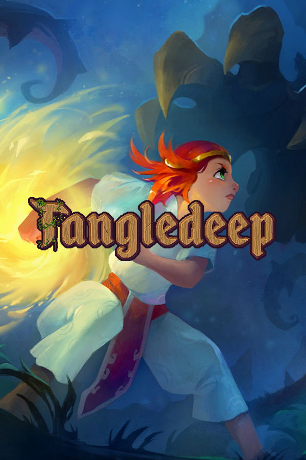 Tangledeep STEAM digital — Import Game Deal