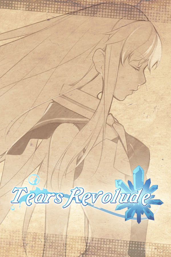 Tears Revolude STEAM digital — Import Game Deal