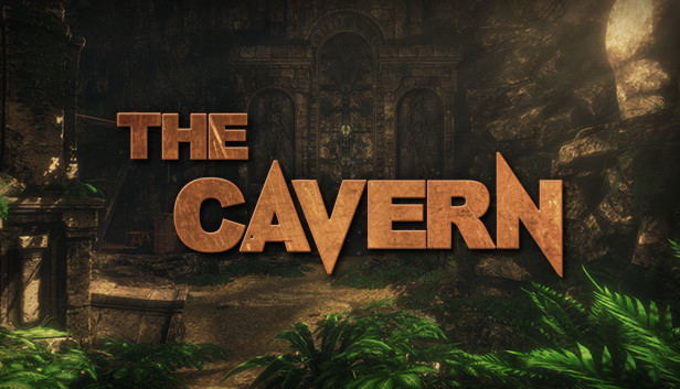 The Cavern STEAM digital — Import Game Deal