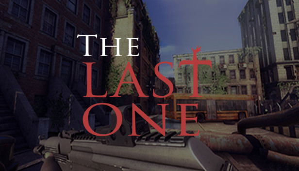 The Last One STEAM digital — Import Game Deal