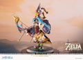 The Legend of Zelda Breath of the Wild PVC Painted Statue: Revali [Standard Edition] thumbnail 11