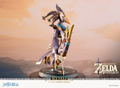The Legend of Zelda Breath of the Wild PVC Painted Statue: Revali [Standard Edition] thumbnail 16