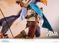 The Legend of Zelda Breath of the Wild PVC Painted Statue: Revali [Standard Edition] thumbnail 29