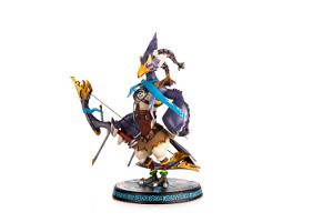 The Legend of Zelda Breath of the Wild PVC Painted Statue: Revali [Standard Edition]