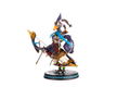 The Legend of Zelda Breath of the Wild PVC Painted Statue: Revali [Standard Edition] thumbnail 3