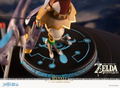 The Legend of Zelda Breath of the Wild PVC Painted Statue: Revali [Standard Edition] thumbnail 32