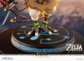 The Legend of Zelda Breath of the Wild PVC Painted Statue: Revali [Standard Edition] thumbnail 33